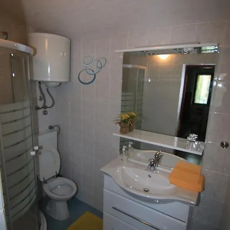 Holiday home House With A Parking Space Bol, Brac - 2894 Bol